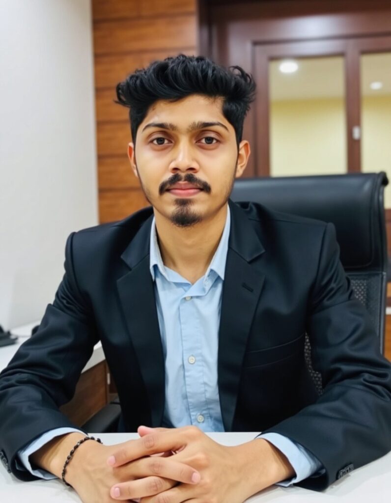 Founder of Health Timeline